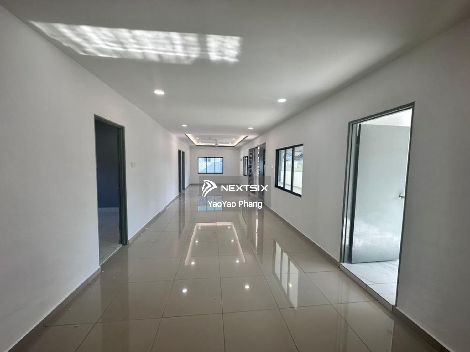 1-sty Terrace/Link House For Sale in Skudai Johor - Image 5