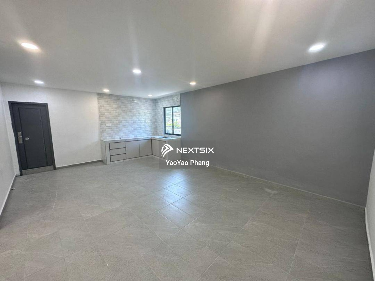 1-sty Terrace/Link House For Sale in Skudai Johor - Image 6