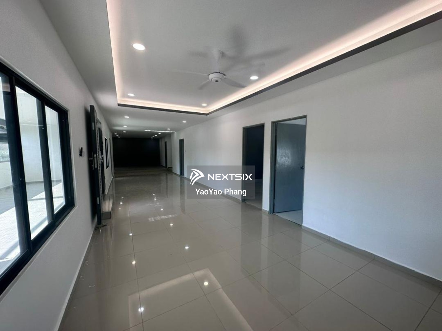 1-sty Terrace/Link House For Sale in Skudai Johor - Image 9