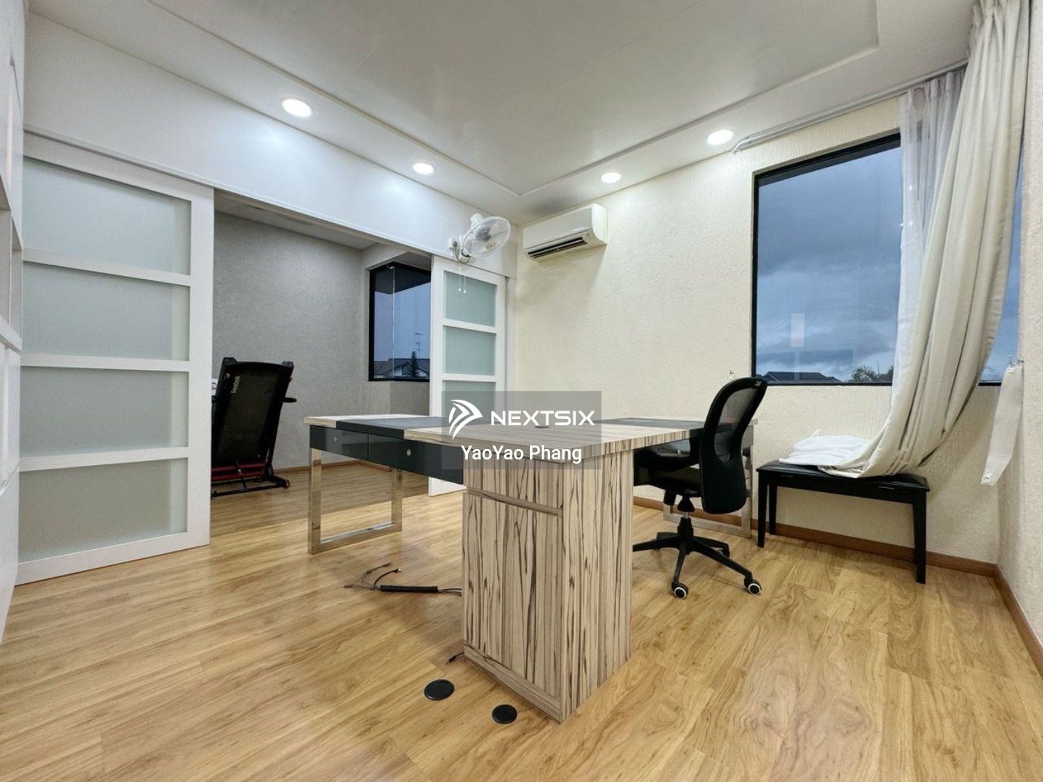 3-sty Terrace/Link House For Sale in Skudai Johor - Image 10