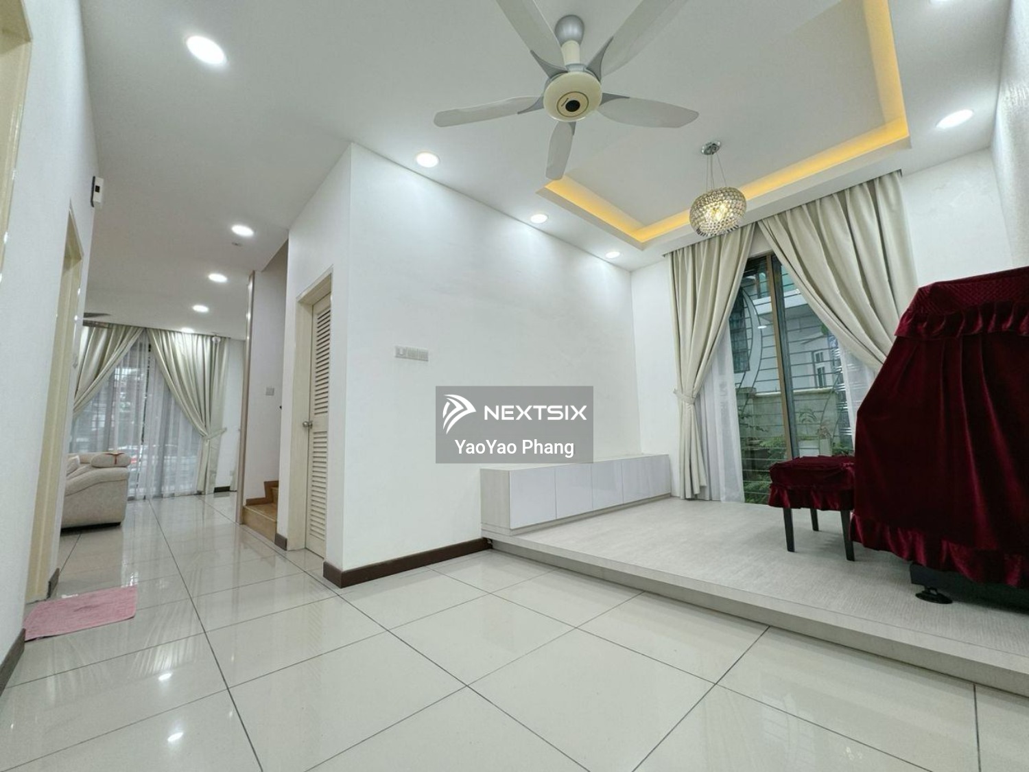 3-sty Terrace/Link House For Sale in Skudai Johor - Image 11