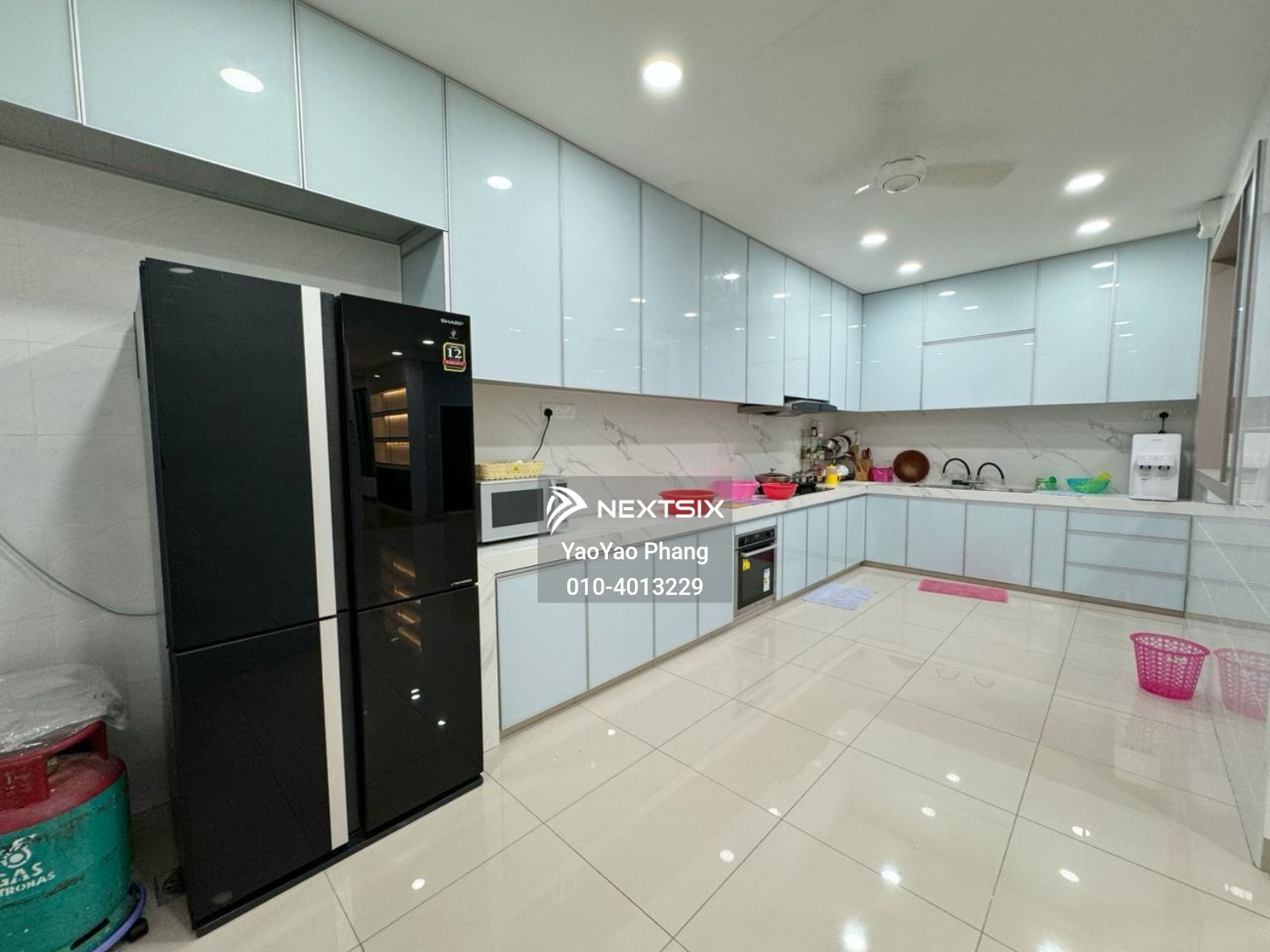 3-sty Terrace/Link House For Sale in Skudai Johor - Image 13