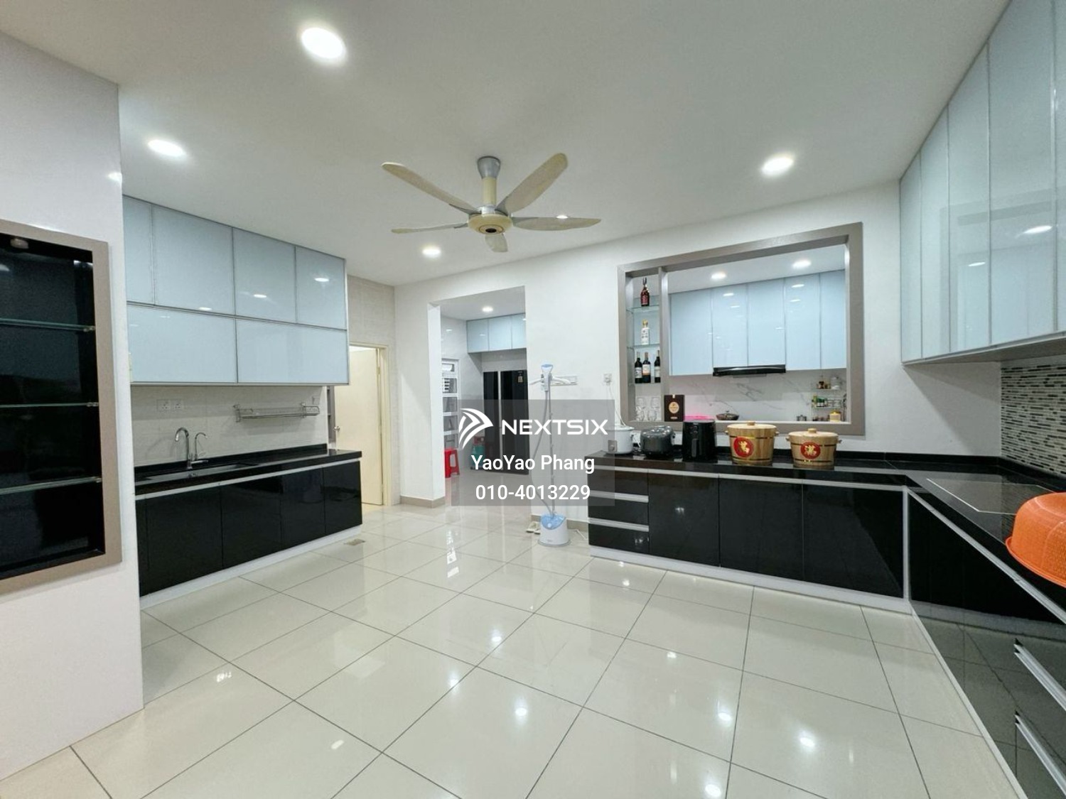 3-sty Terrace/Link House For Sale in Skudai Johor - Image 14