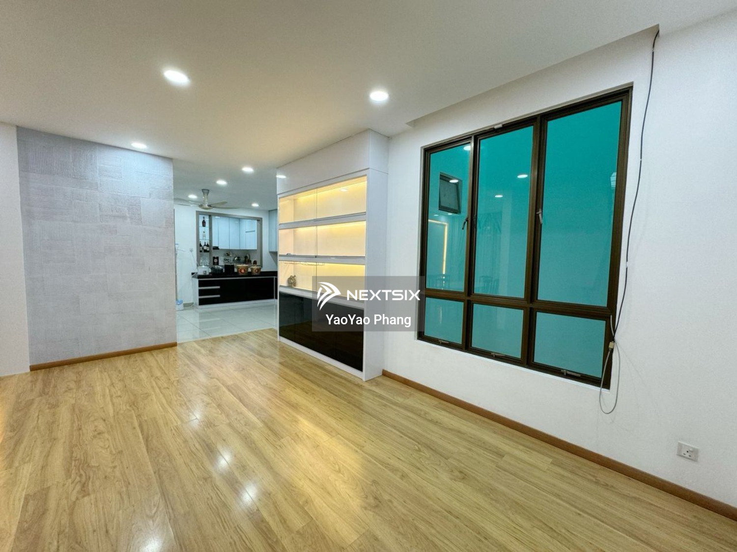 3-sty Terrace/Link House For Sale in Skudai Johor - Image 5