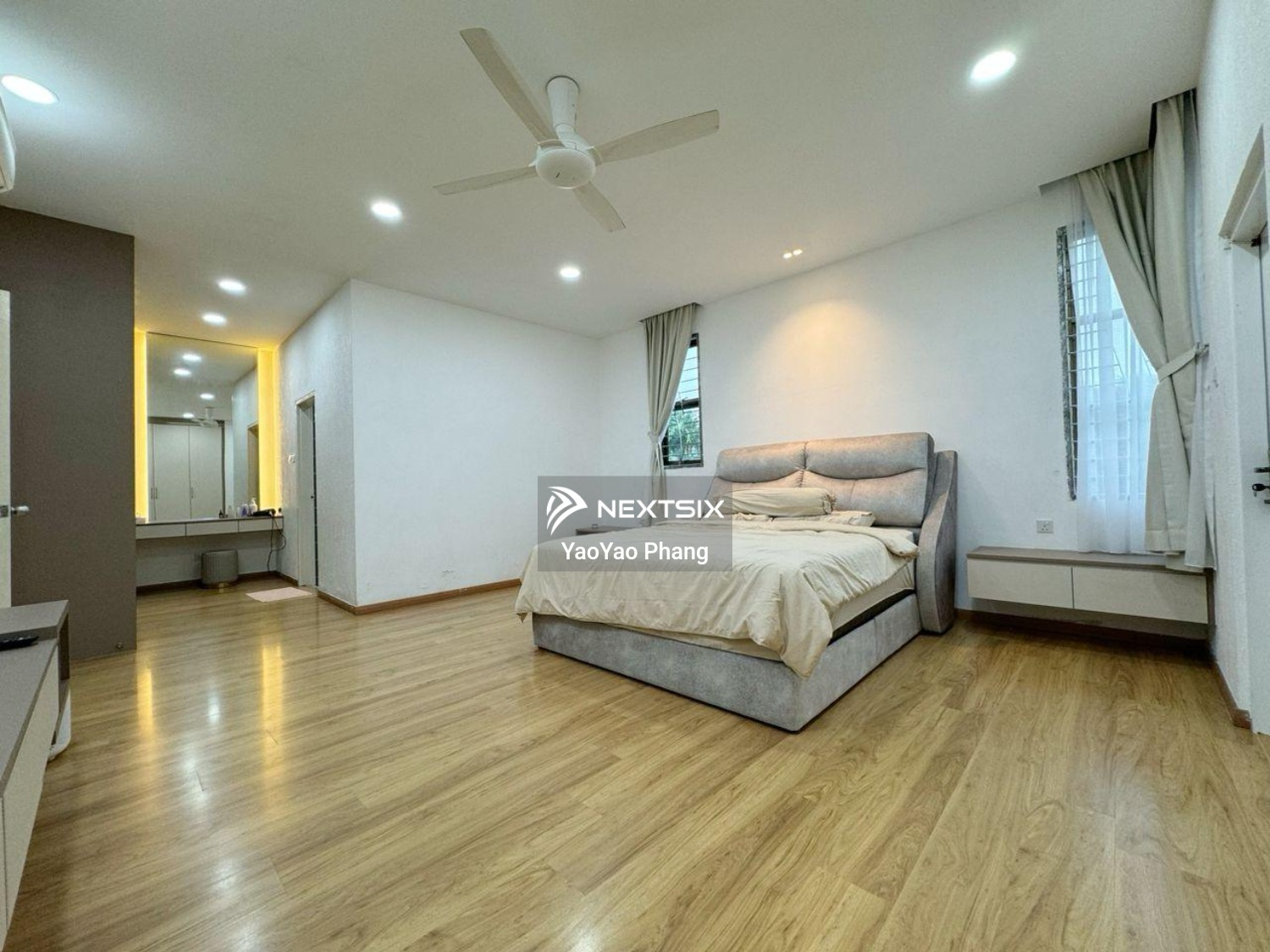 3-sty Terrace/Link House For Sale in Skudai Johor - Image 6