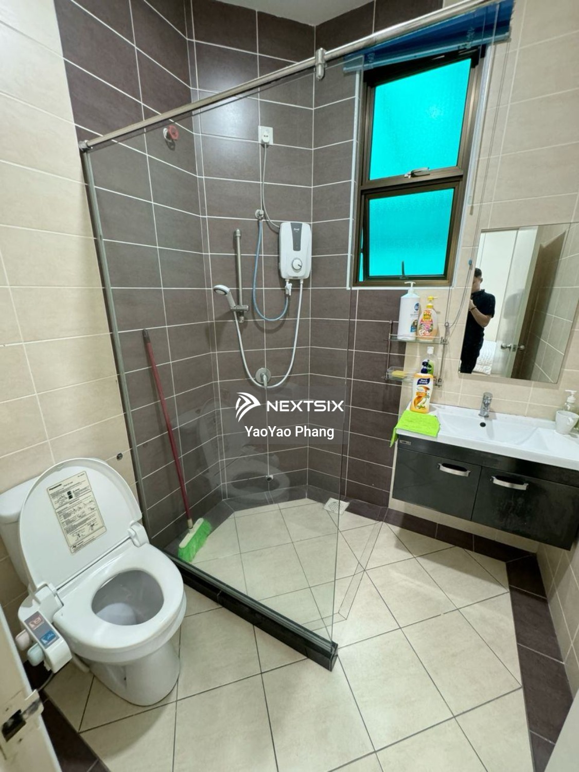 3-sty Terrace/Link House For Sale in Skudai Johor - Image 7