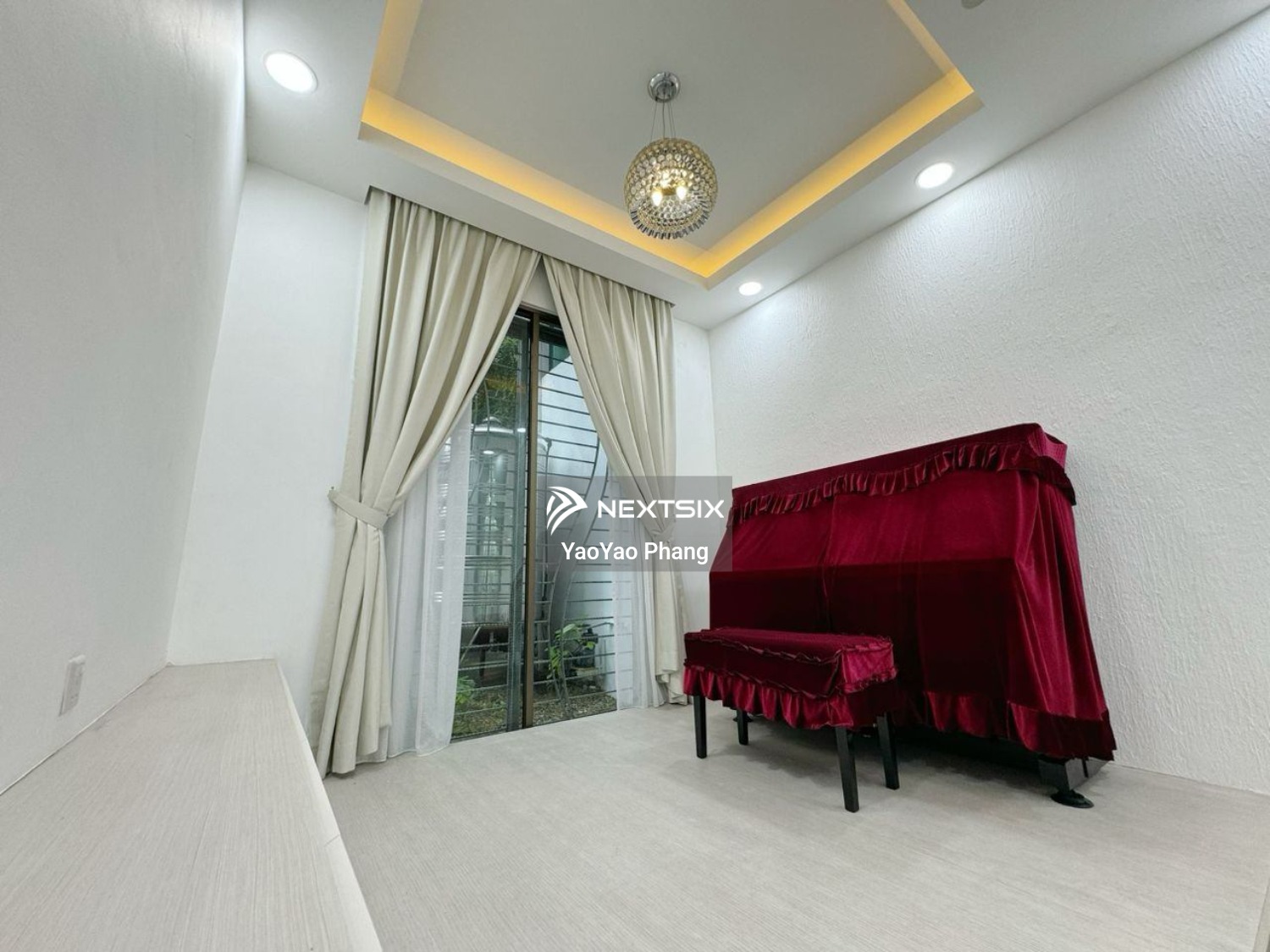 3-sty Terrace/Link House For Sale in Skudai Johor - Image 8