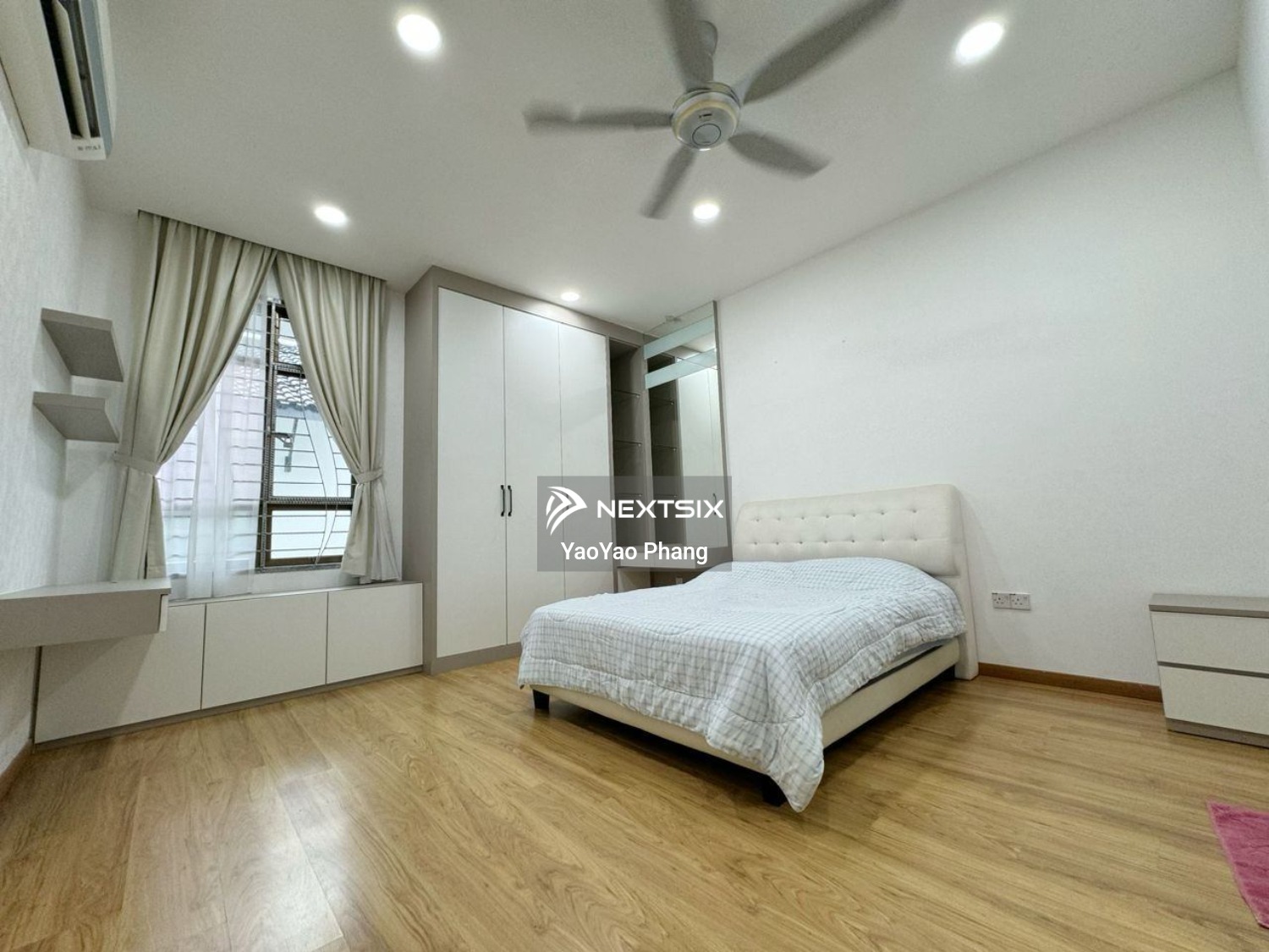 3-sty Terrace/Link House For Sale in Skudai Johor - Image 9