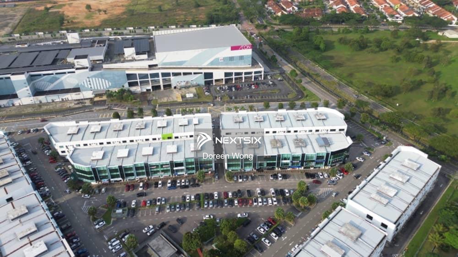 Shop For Sale in Johor Bahru Johor
