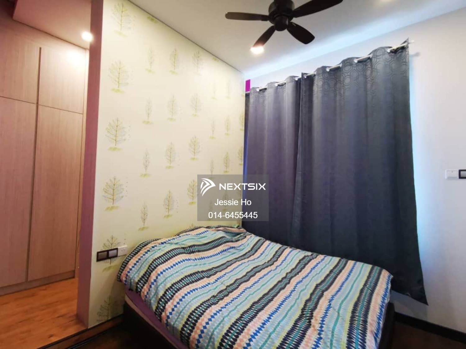 Serviced Residence For Sale in Puchong Selangor