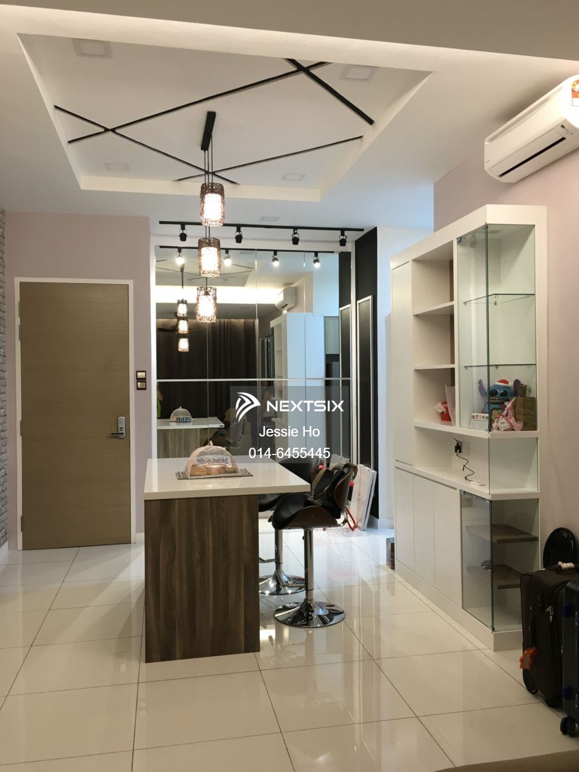 Serviced Residence For Sale in Puchong Selangor - Image 5