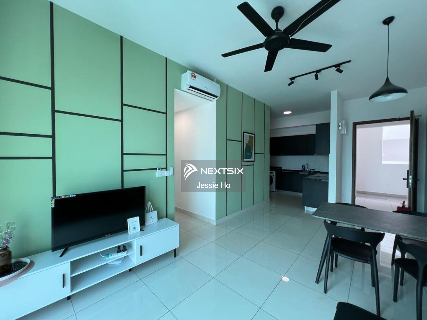 Serviced Residence For Rent in Petaling Jaya Selangor