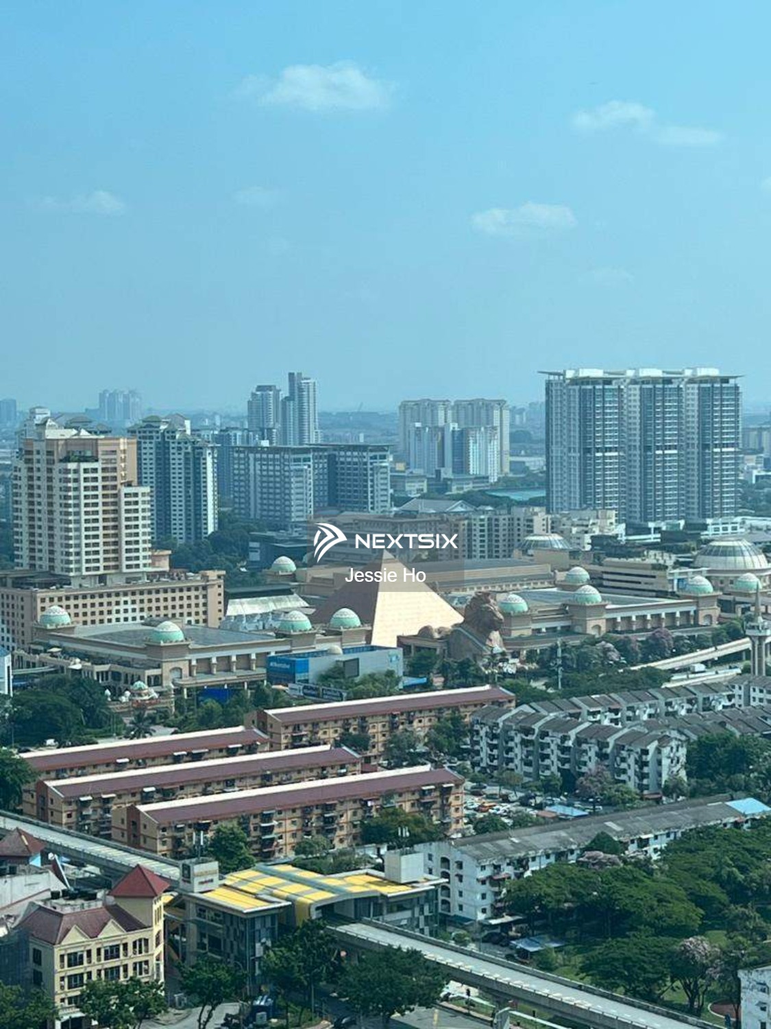 Serviced Residence For Rent in Petaling Jaya Selangor - Image 5