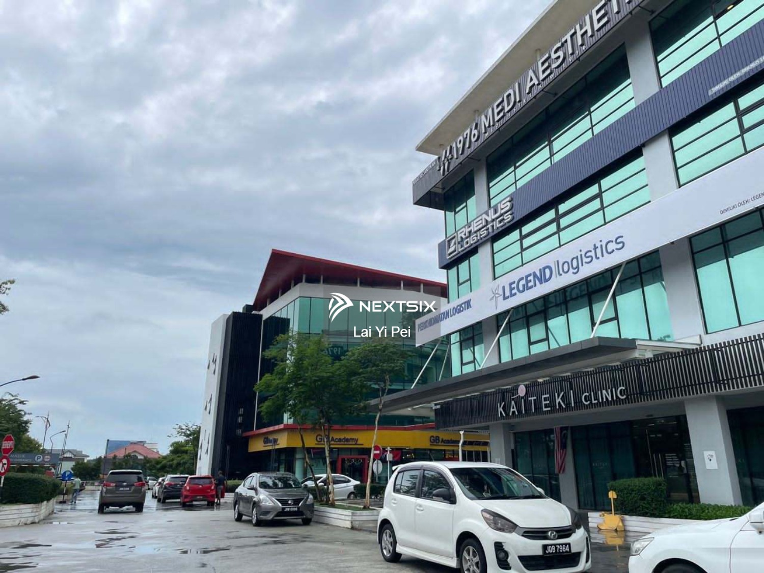 Shop Office For Sale in Johor Bahru Johor - Image 6