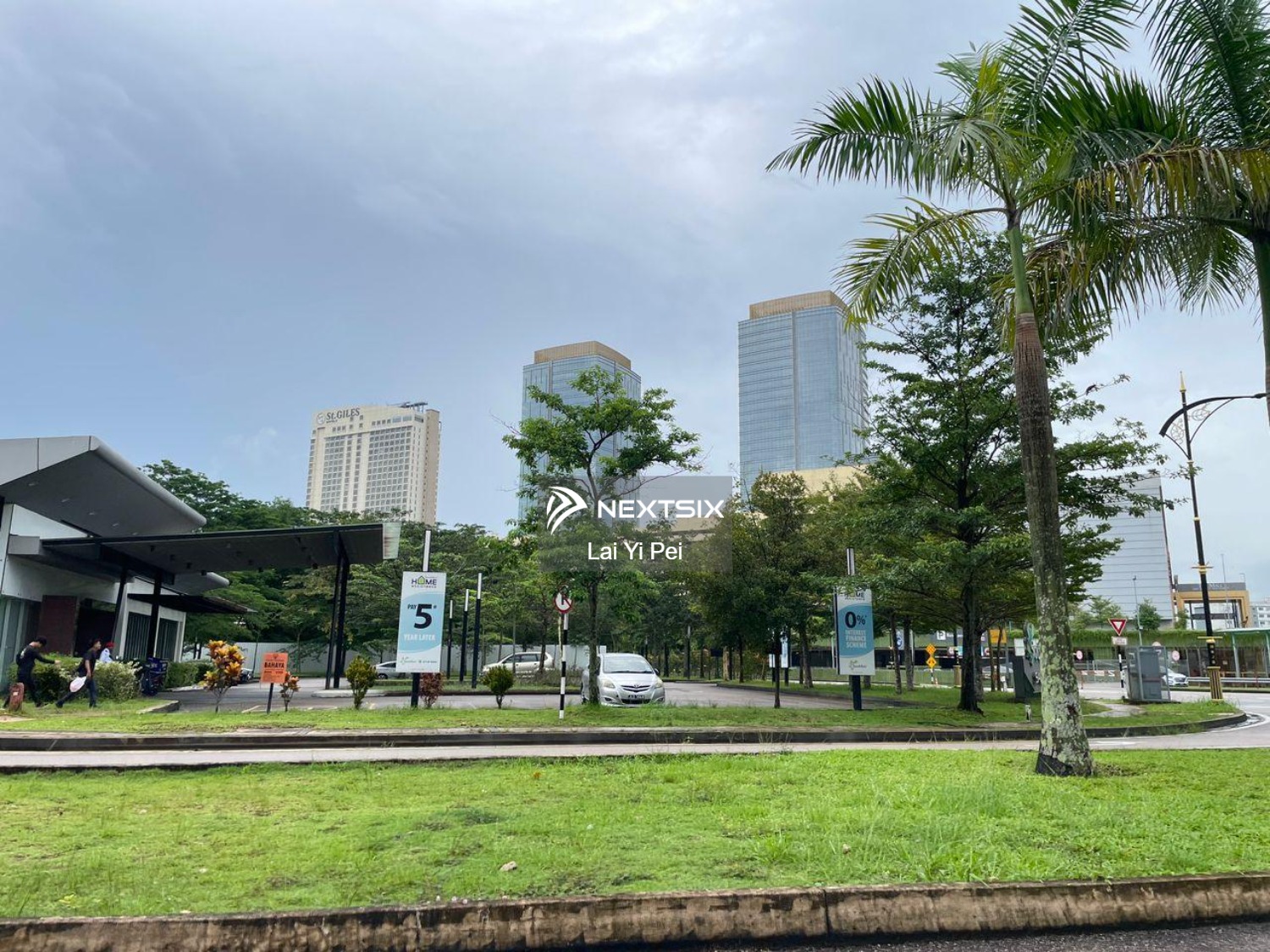 Shop Office For Sale in Johor Bahru Johor - Image 7