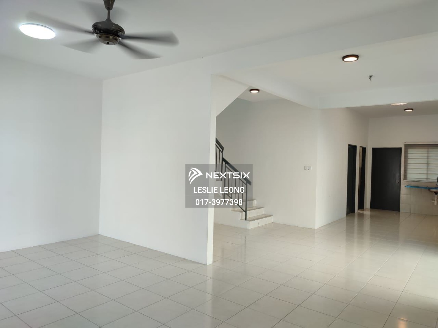 2-sty Terrace/Link House For Sale in Rawang Selangor
