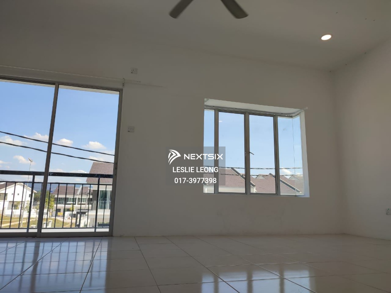 2-sty Terrace/Link House For Sale in Rawang Selangor - Image 10