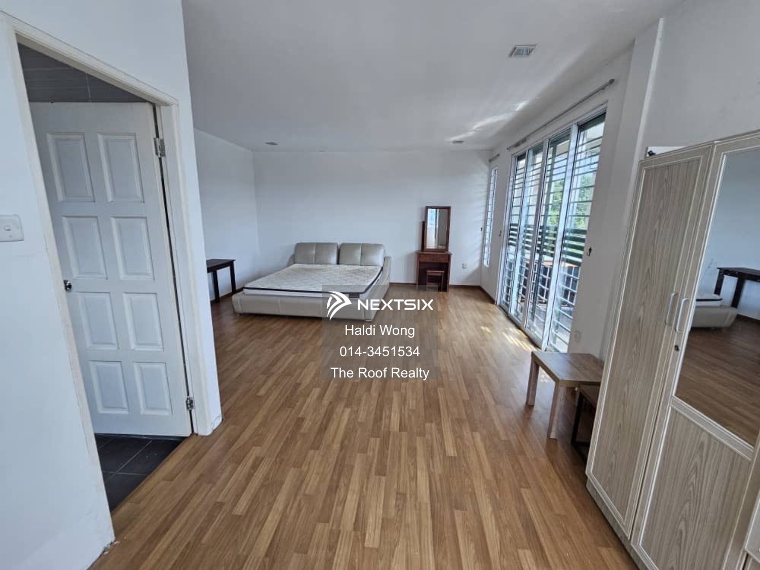 2-sty Terrace/Link House For Sale in Kuching Sarawak - Image 10