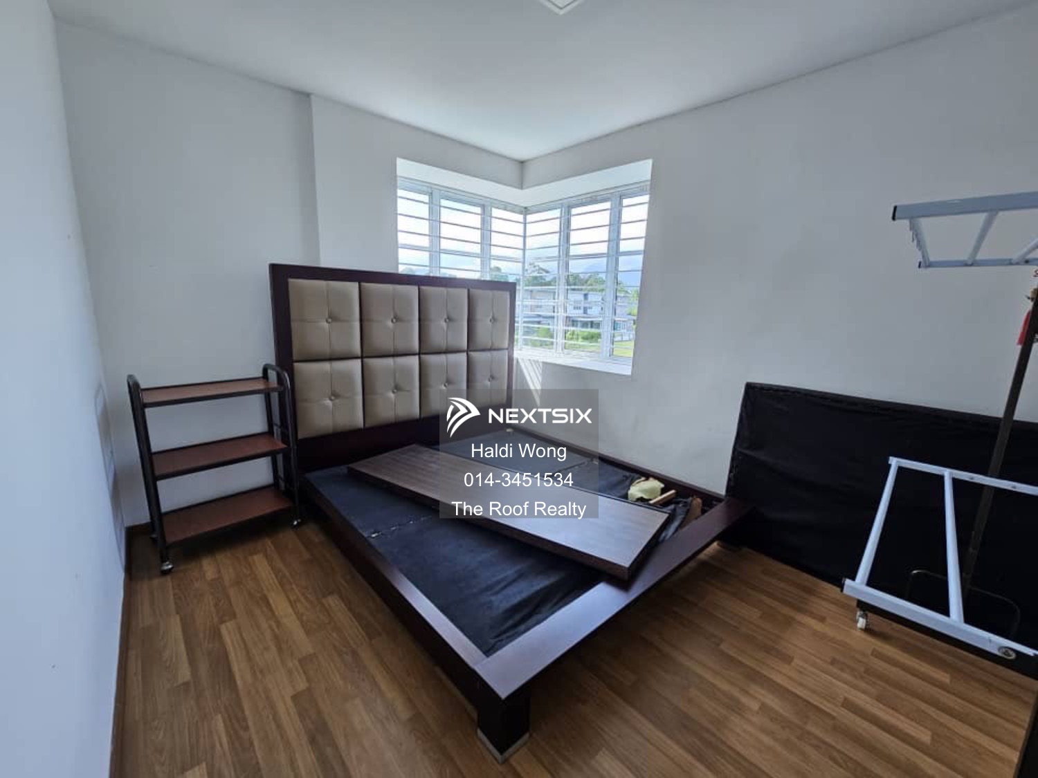 2-sty Terrace/Link House For Sale in Kuching Sarawak - Image 11