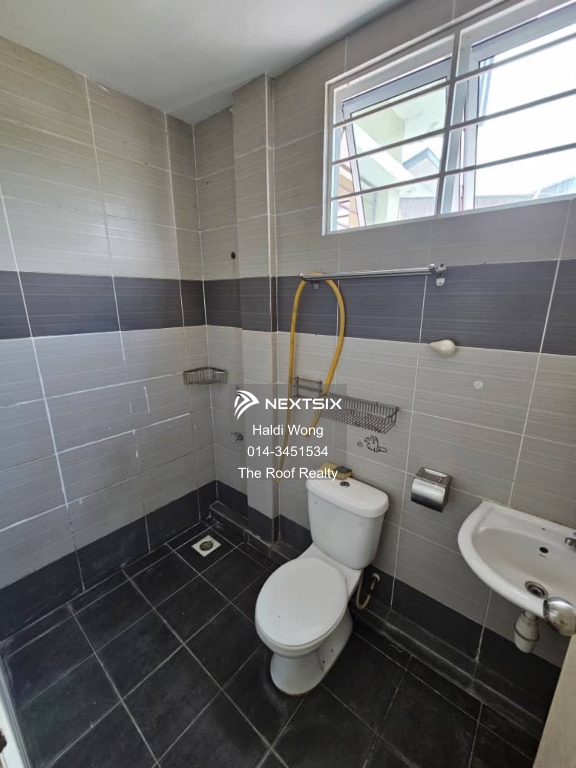2-sty Terrace/Link House For Sale in Kuching Sarawak - Image 12