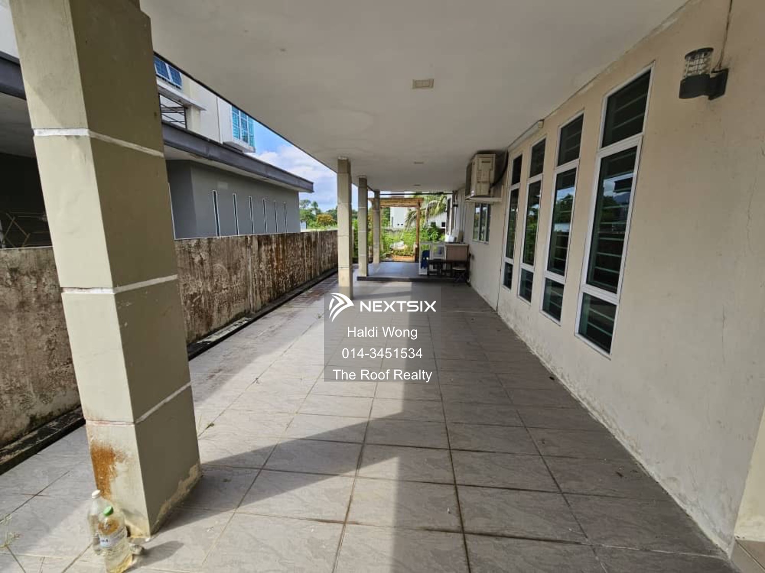 2-sty Terrace/Link House For Sale in Kuching Sarawak - Image 14