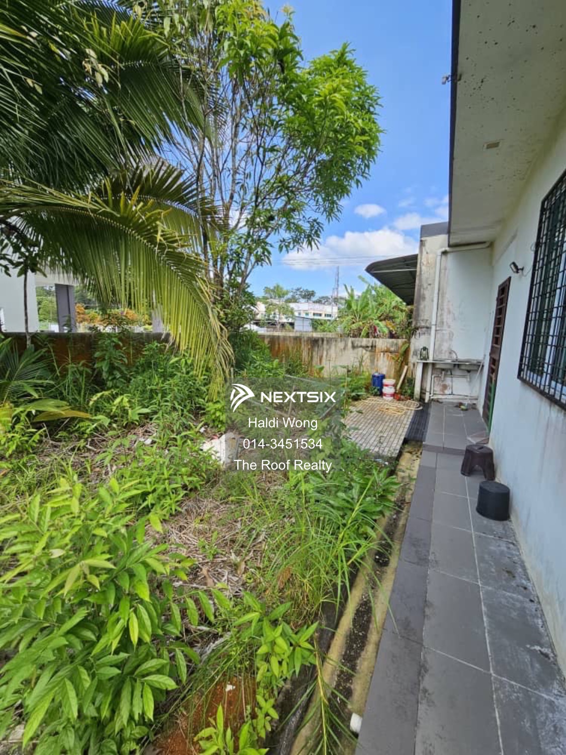 2-sty Terrace/Link House For Sale in Kuching Sarawak - Image 15