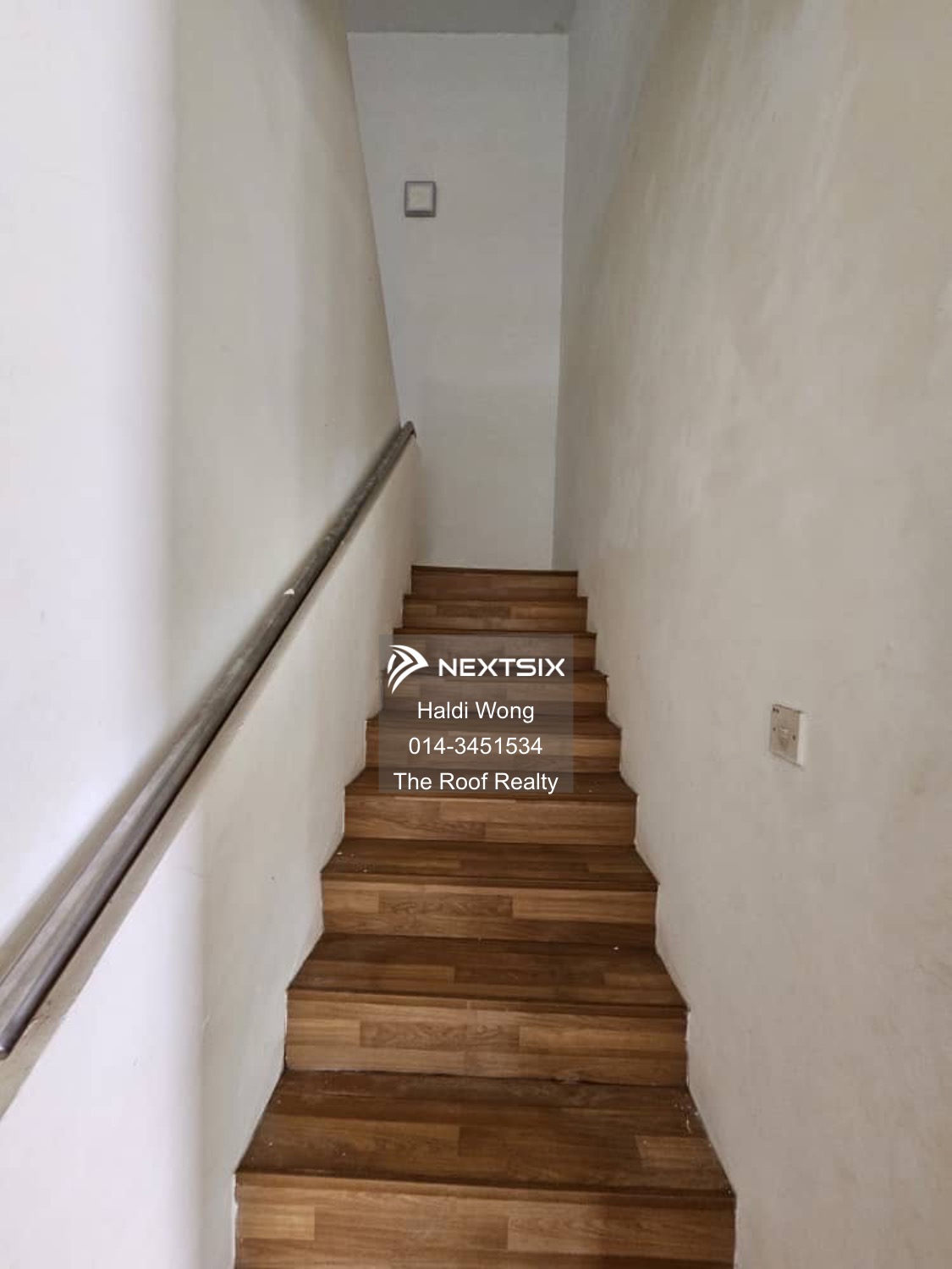 2-sty Terrace/Link House For Sale in Kuching Sarawak - Image 8