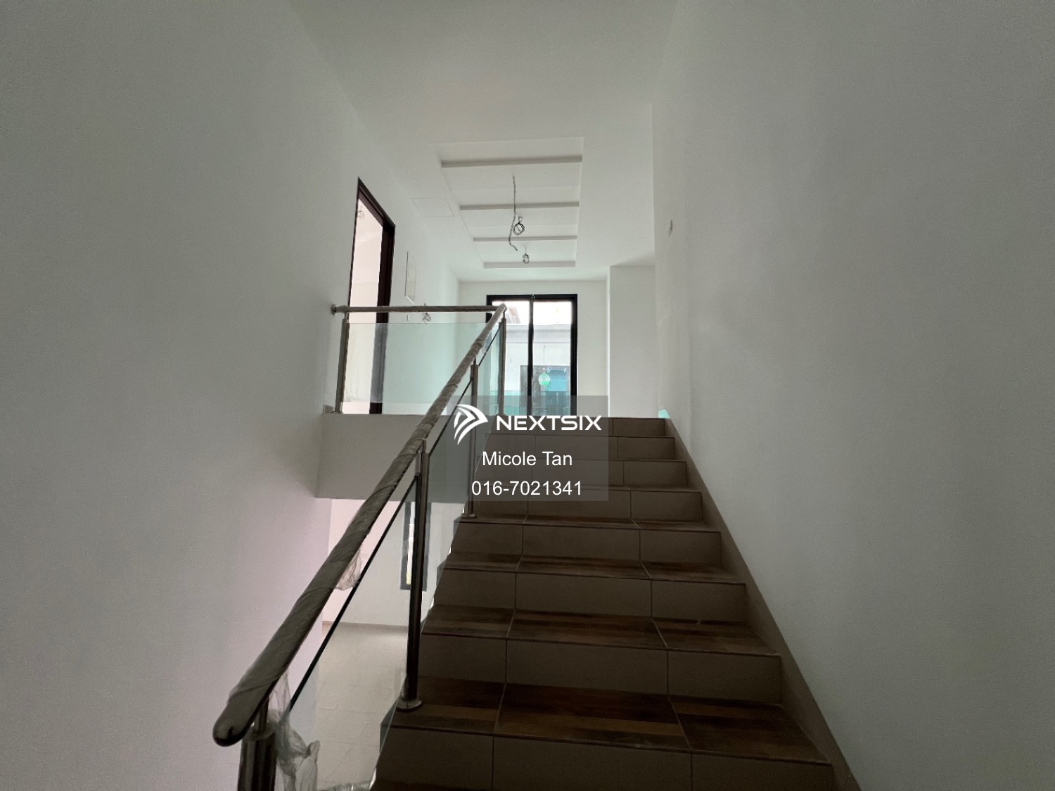 Semi-detached House For Sale in Muar Johor - Image 10
