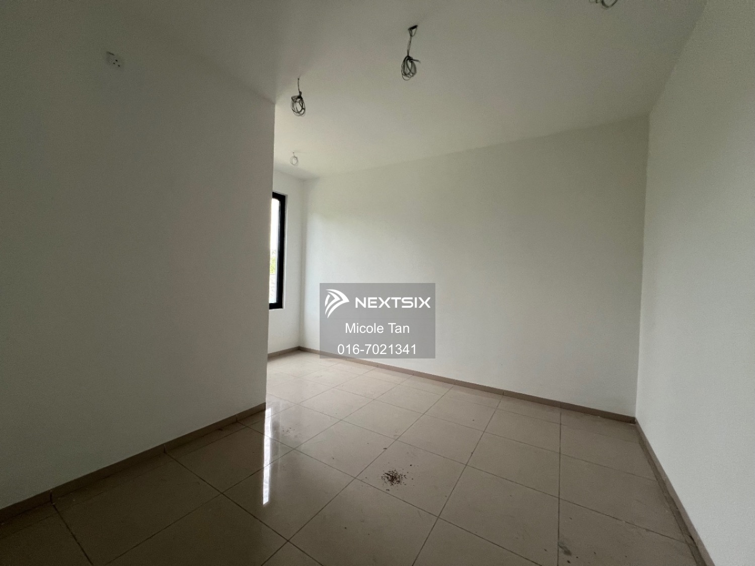 Semi-detached House For Sale in Muar Johor - Image 12