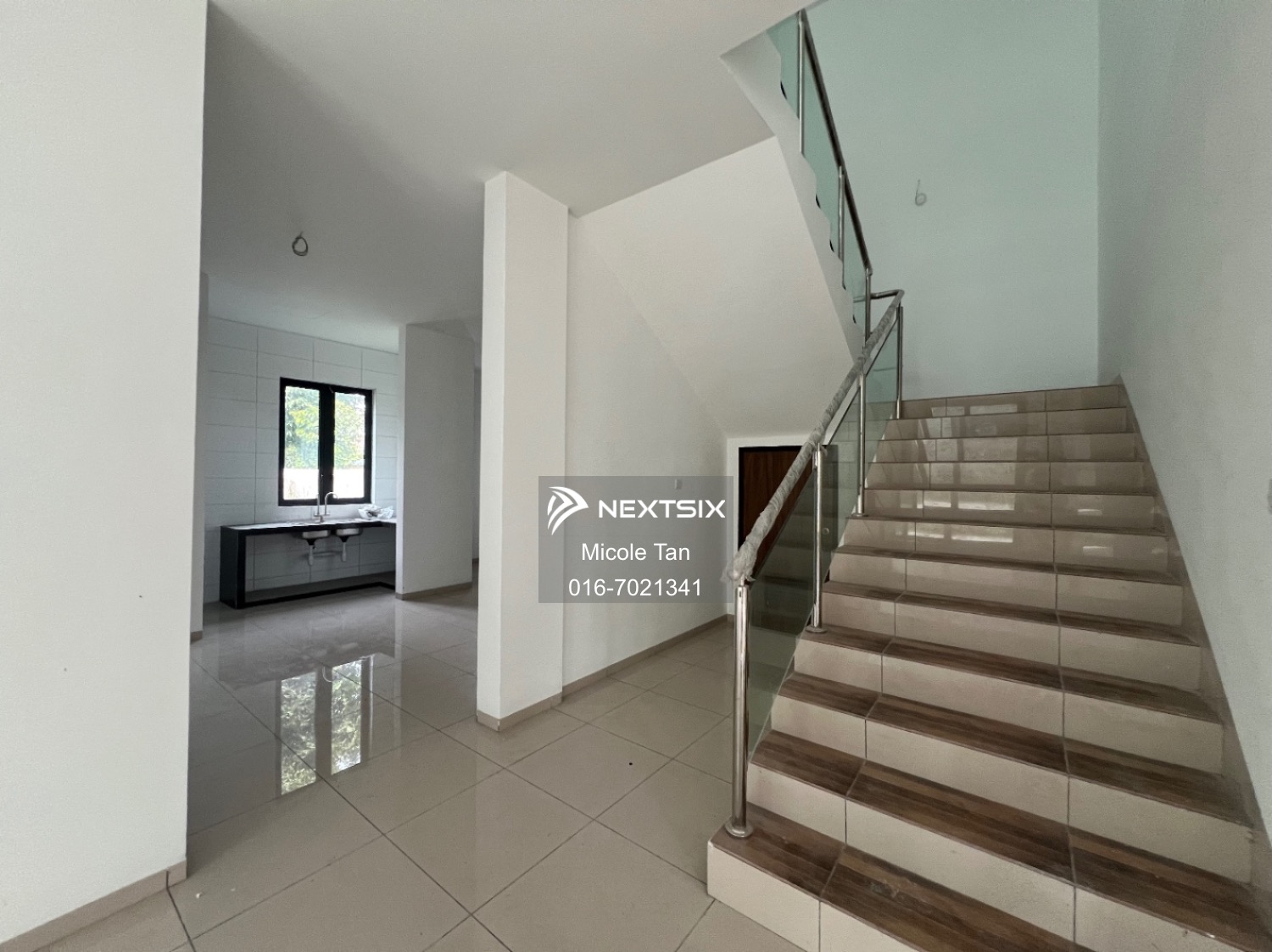 Semi-detached House For Sale in Muar Johor - Image 13