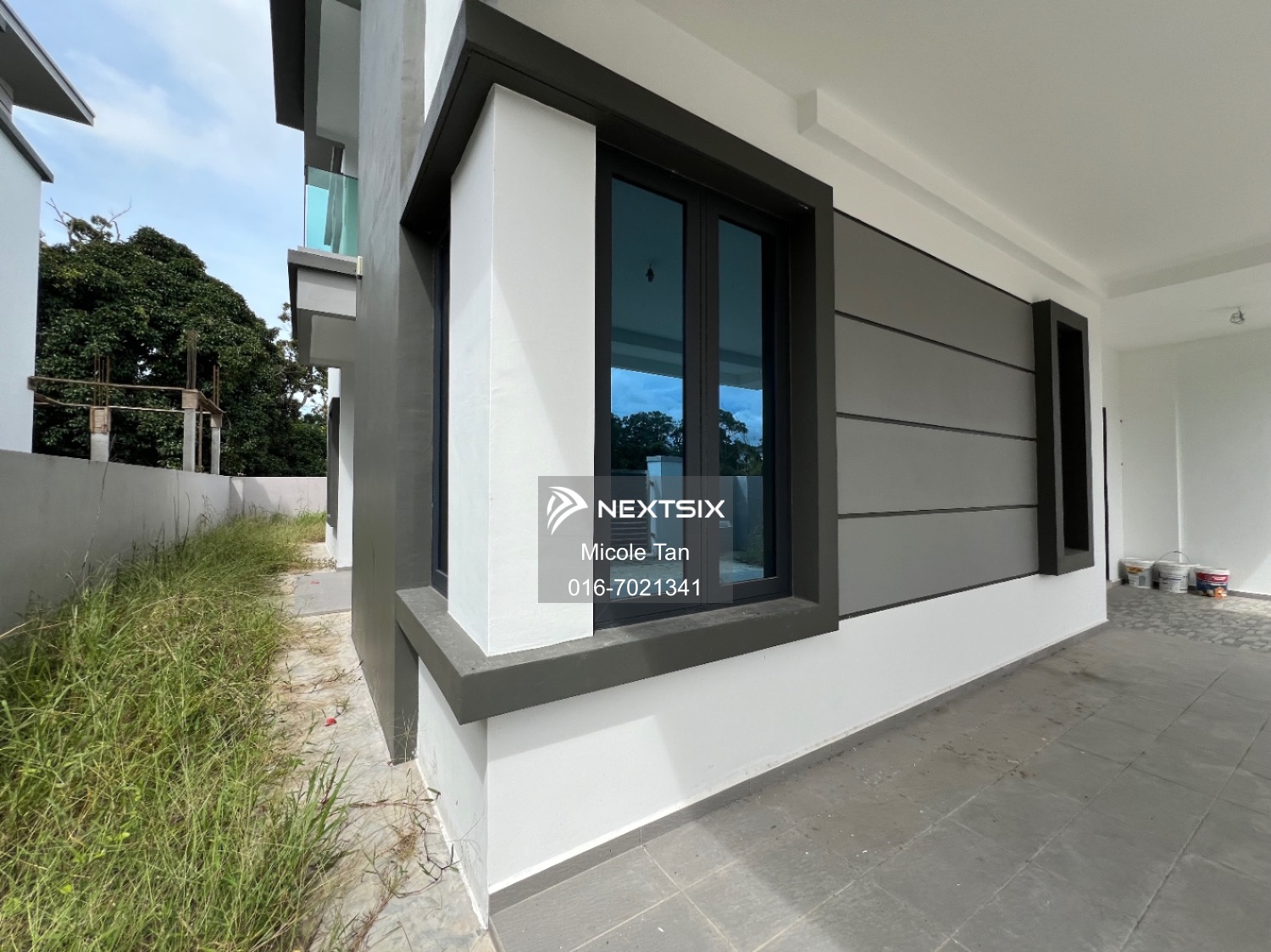 Semi-detached House For Sale in Muar Johor - Image 3