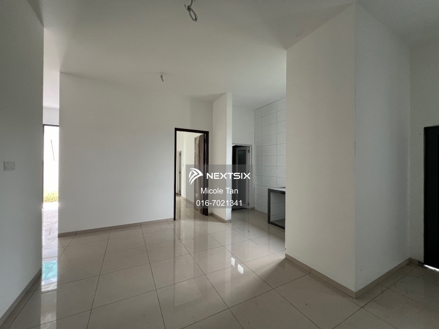 Semi-detached House For Sale in Muar Johor - Image 6