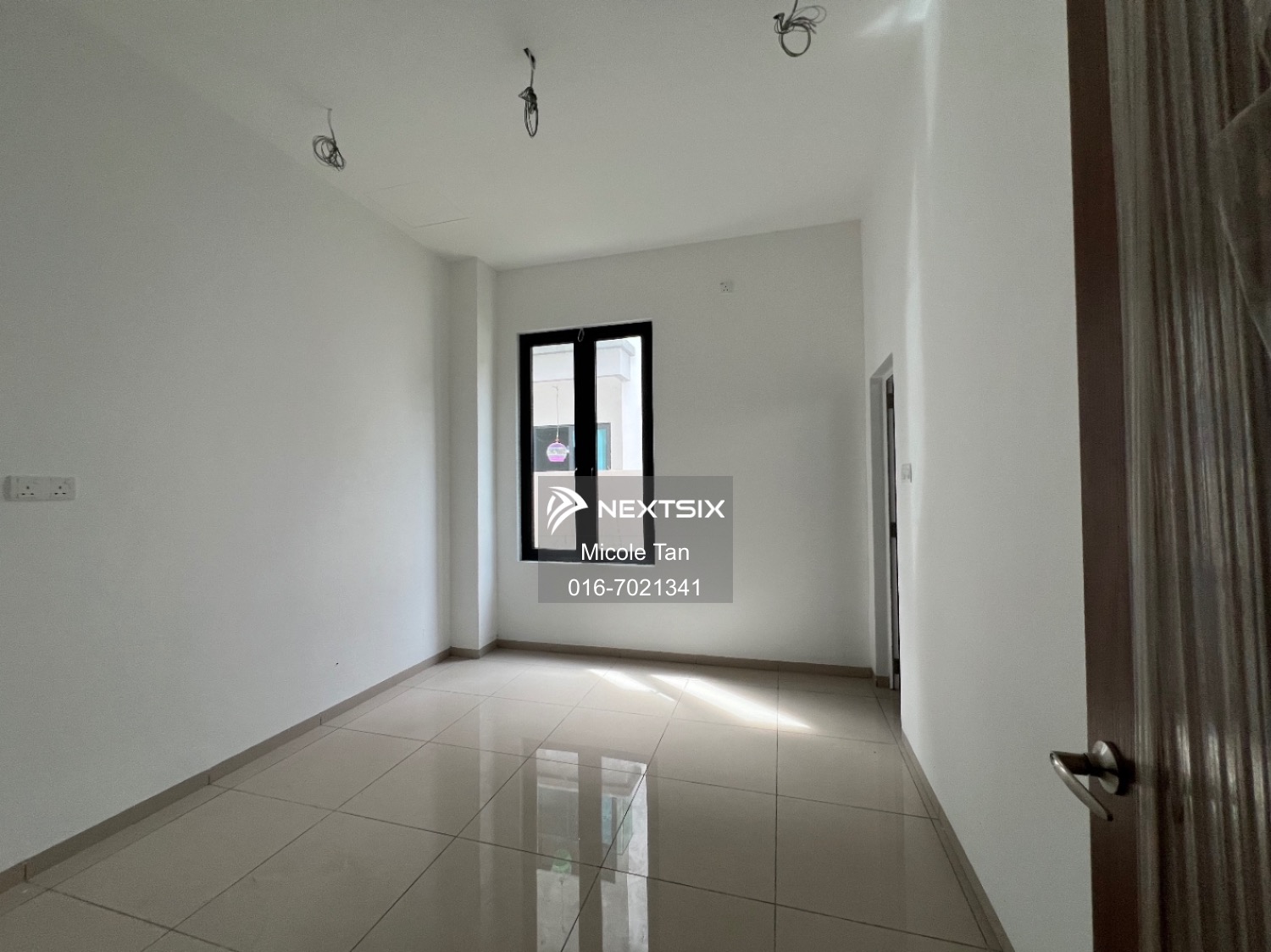 Semi-detached House For Sale in Muar Johor - Image 8