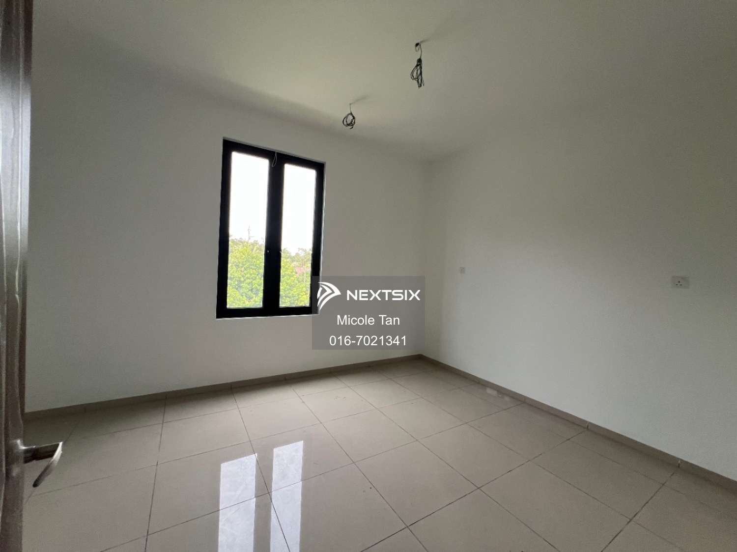 Semi-detached House For Sale in Muar Johor - Image 9
