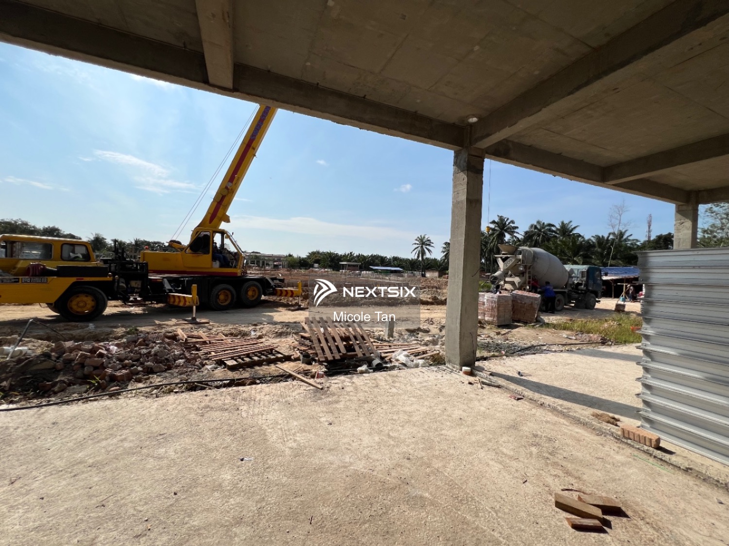 1-sty Terrace/Link House For Sale in Muar Johor - Image 6