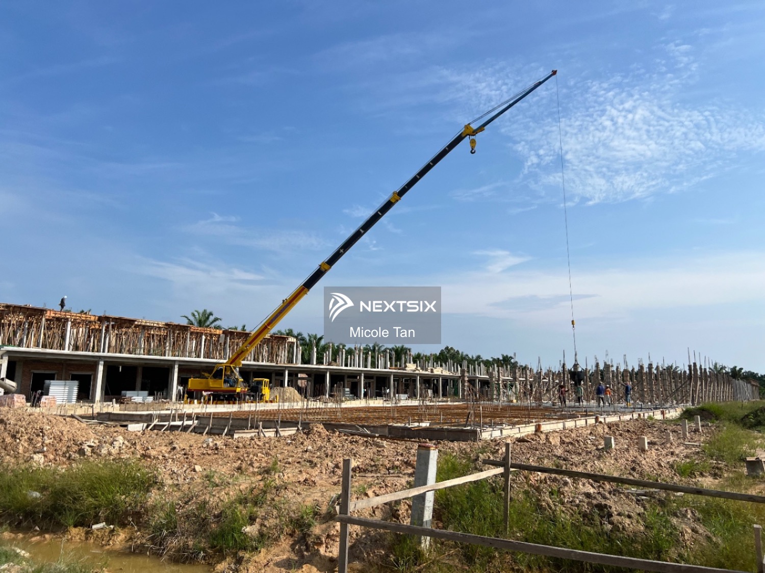 1-sty Terrace/Link House For Sale in Muar Johor - Image 7