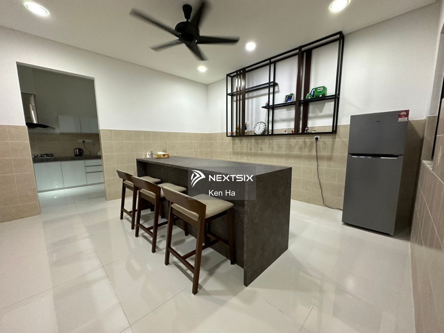 Bungalow For Sale in Tambun Perak - Image 12