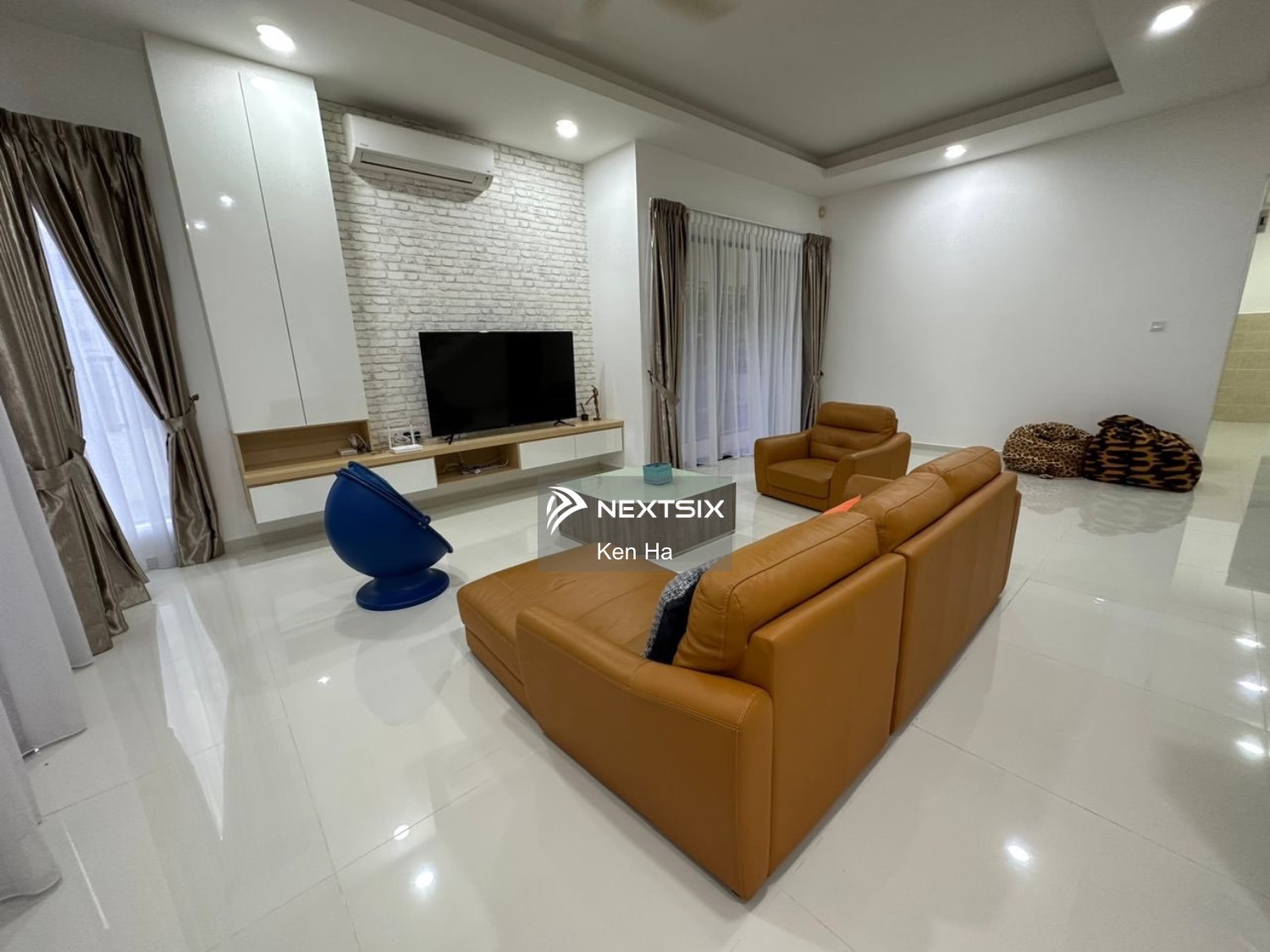 Bungalow For Sale in Tambun Perak - Image 5