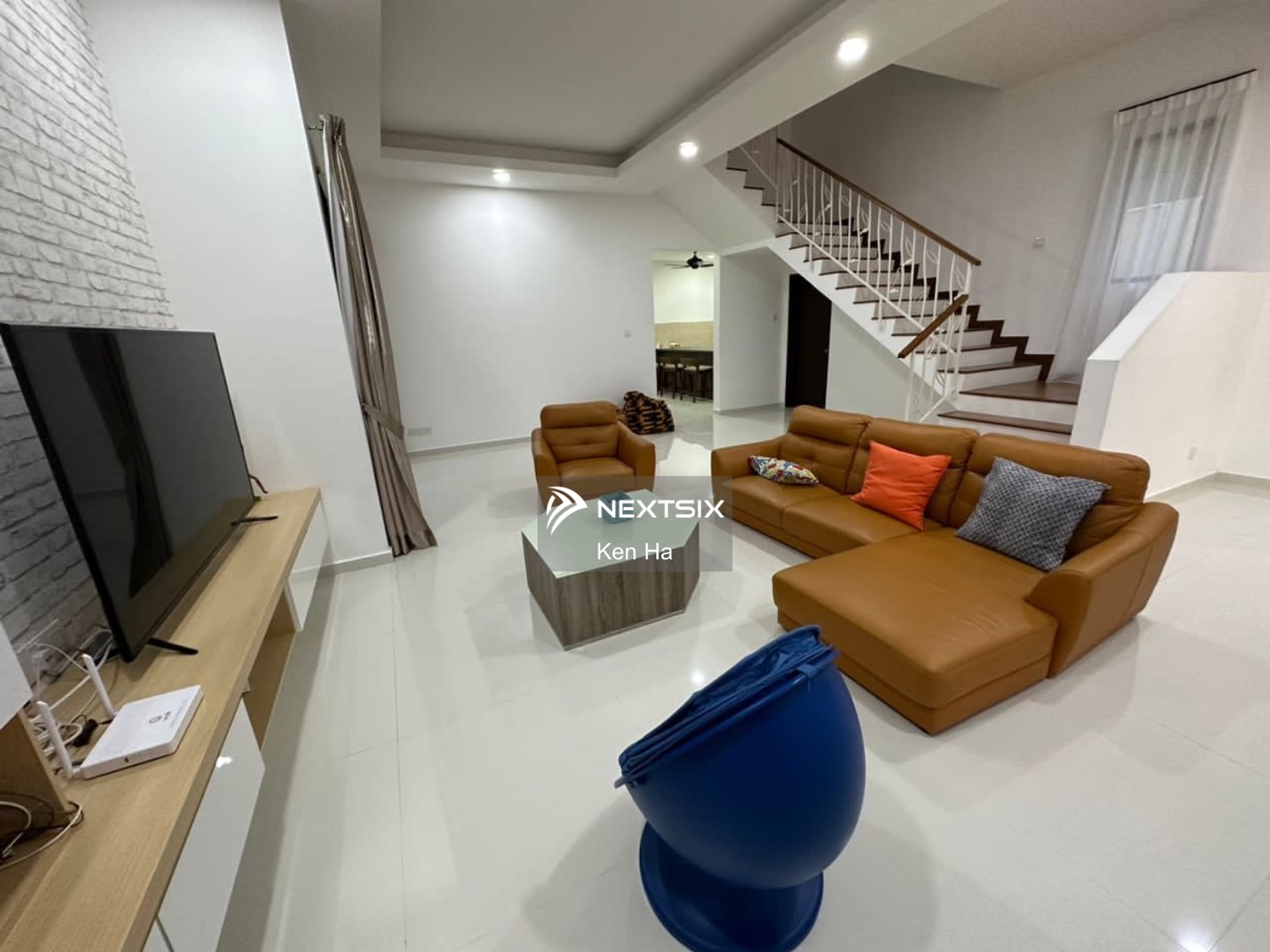 Bungalow For Sale in Tambun Perak - Image 6