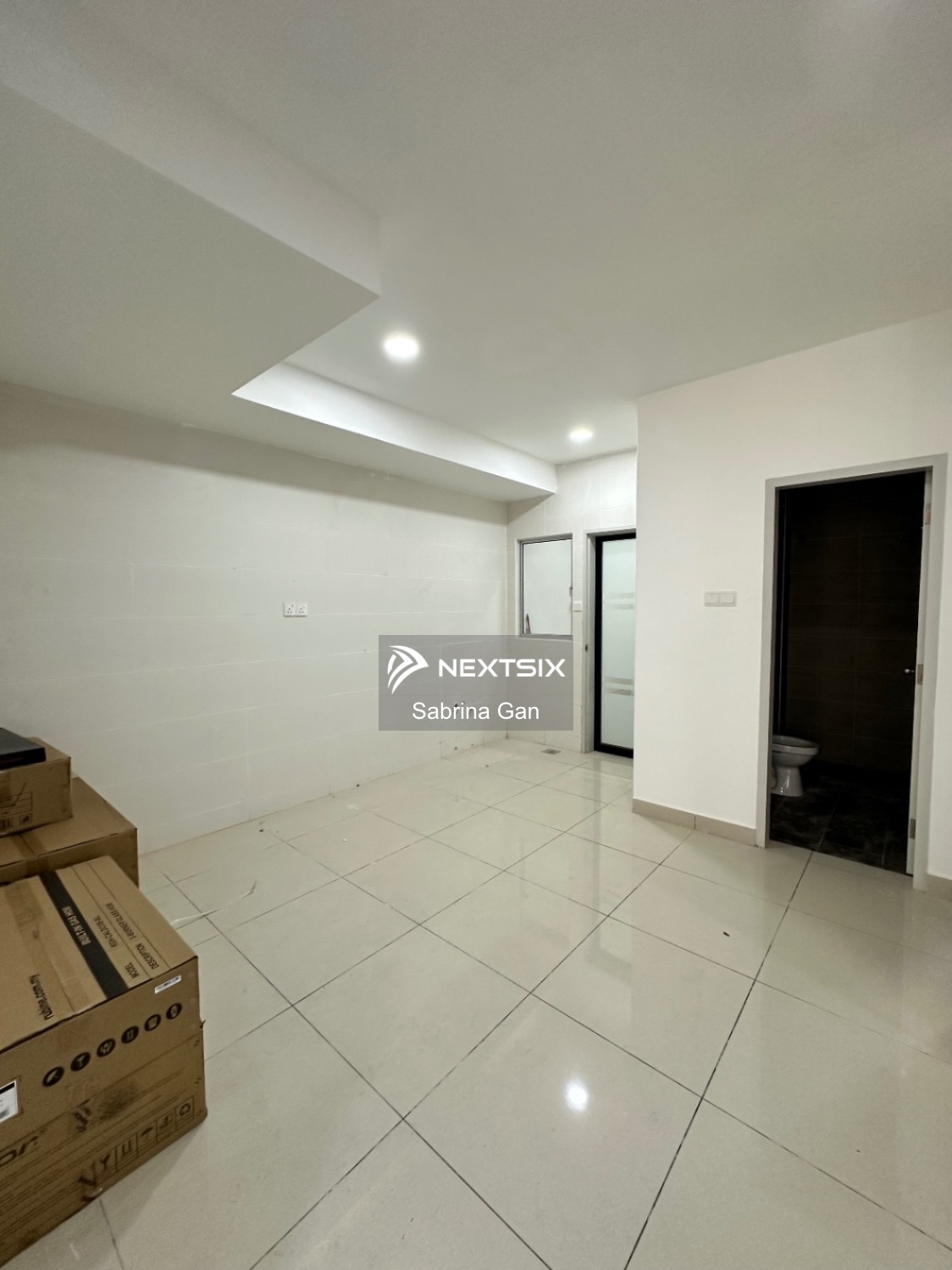 2-sty Terrace/Link House For Sale in Kulai Johor - Image 13
