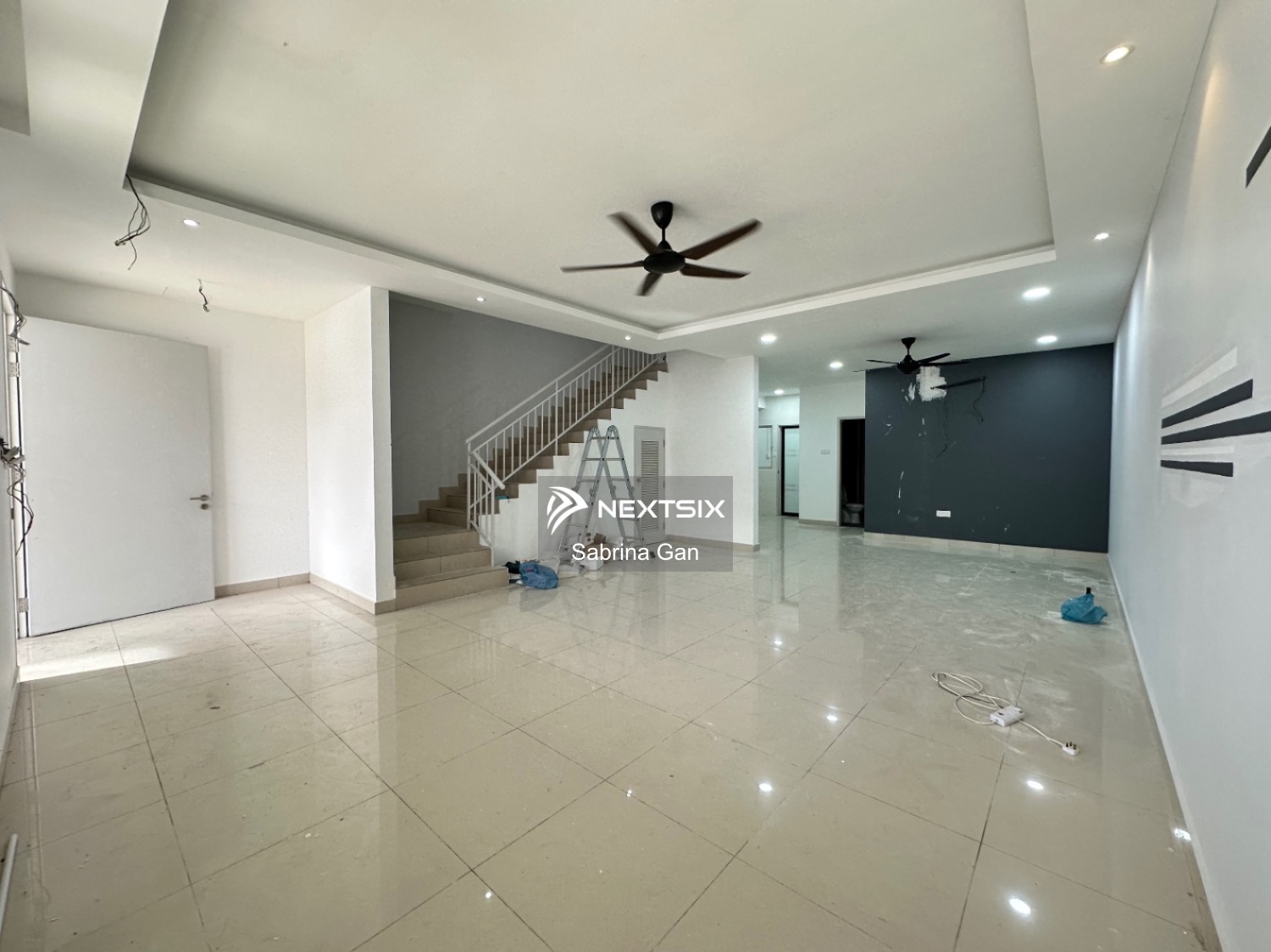 2-sty Terrace/Link House For Sale in Kulai Johor - Image 7
