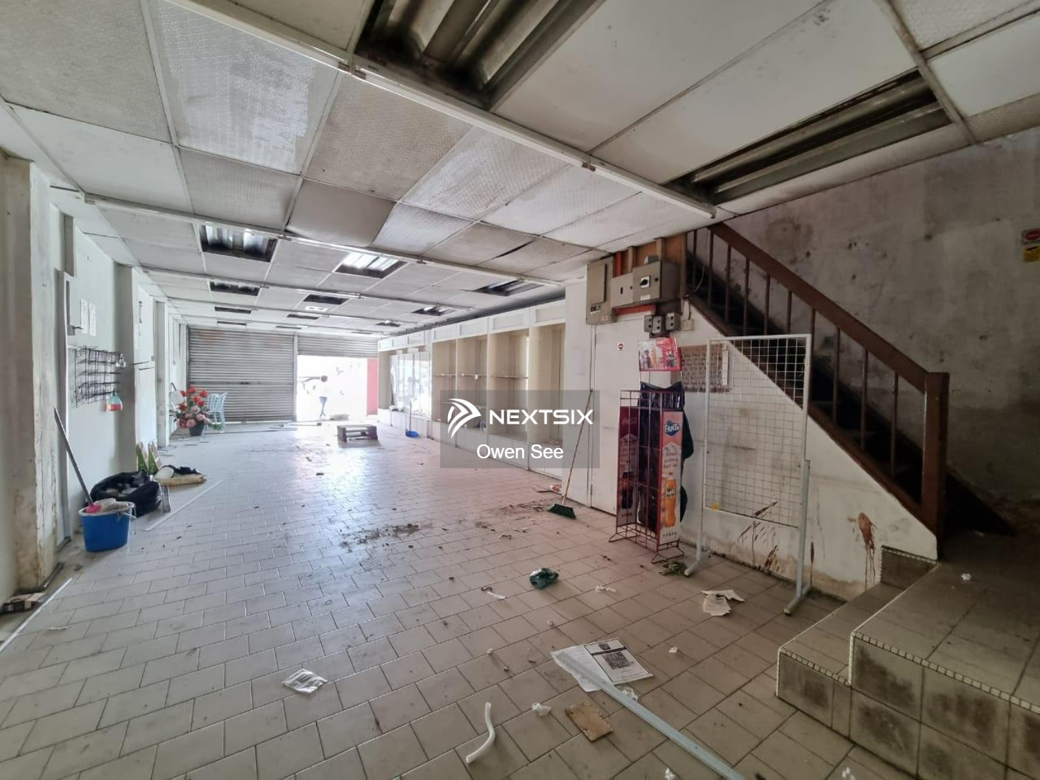 Shop For Sale in Kulai Johor - Image 7