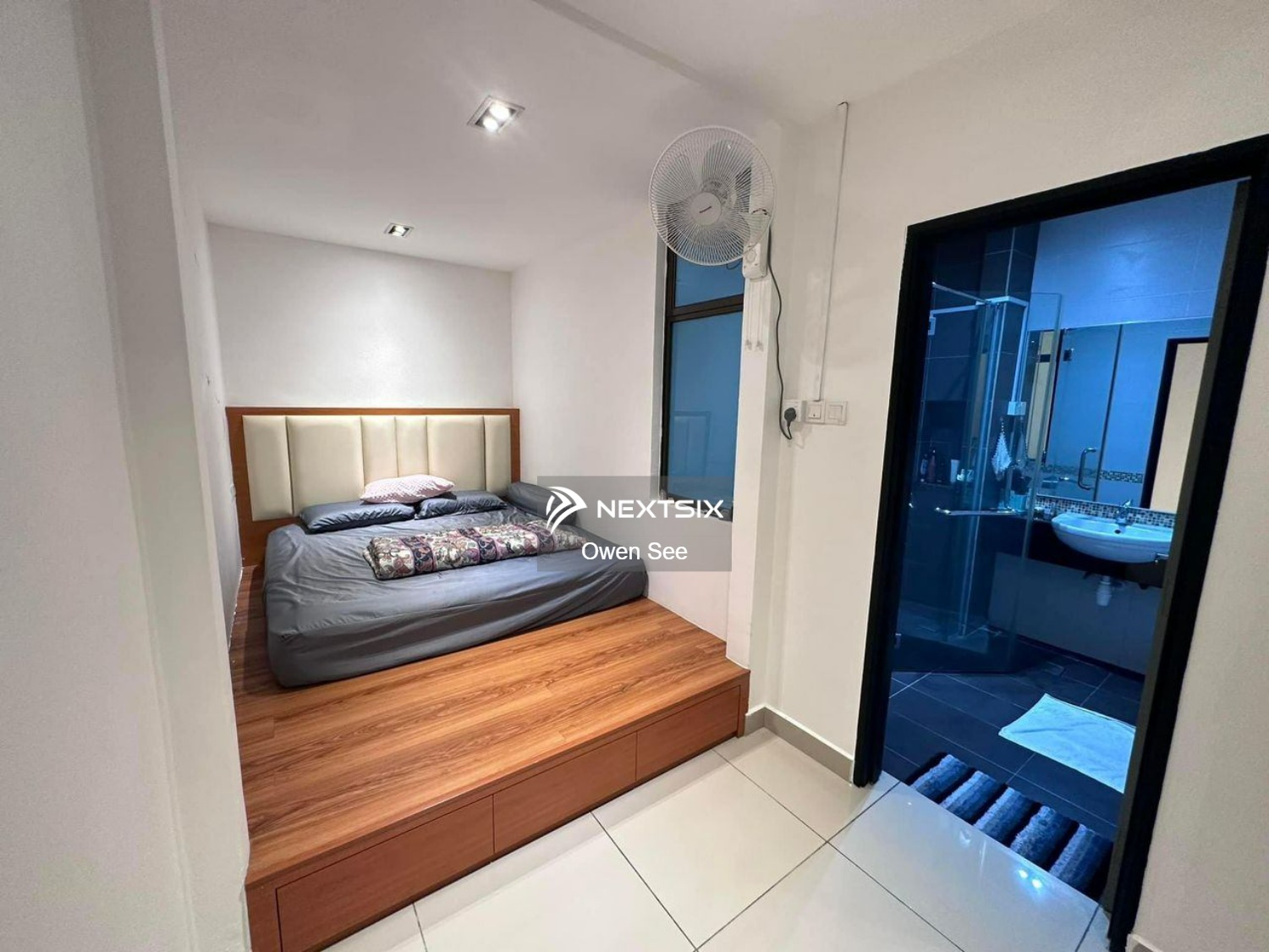 Cluster House For Sale in Kulai Johor - Image 10