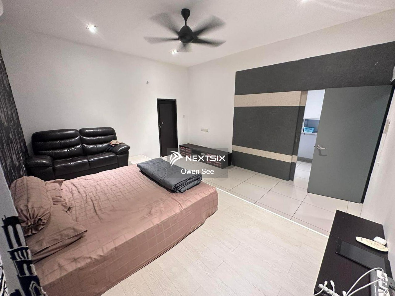 Cluster House For Sale in Kulai Johor - Image 11