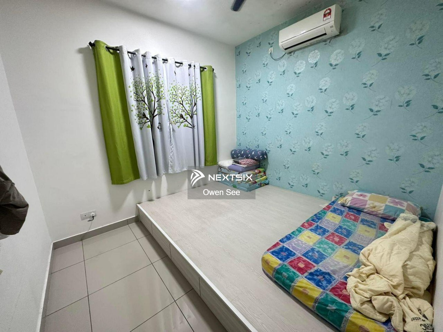 Cluster House For Sale in Kulai Johor - Image 12