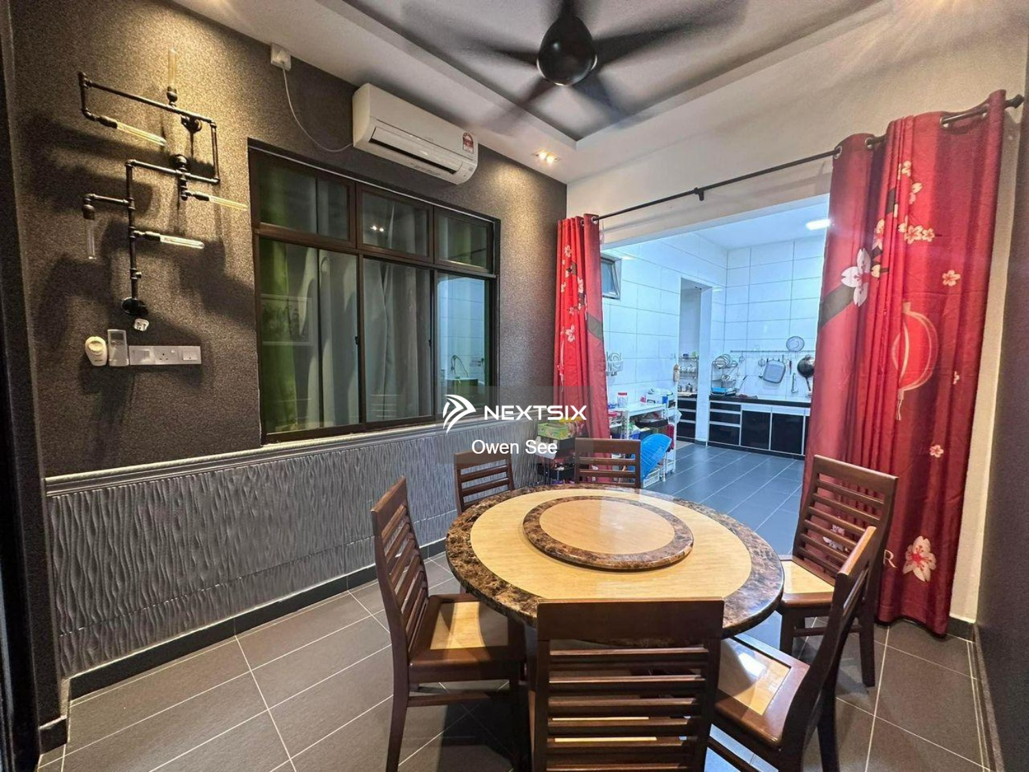 Cluster House For Sale in Kulai Johor - Image 13