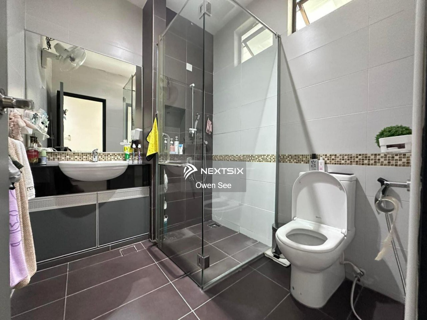 Cluster House For Sale in Kulai Johor - Image 14