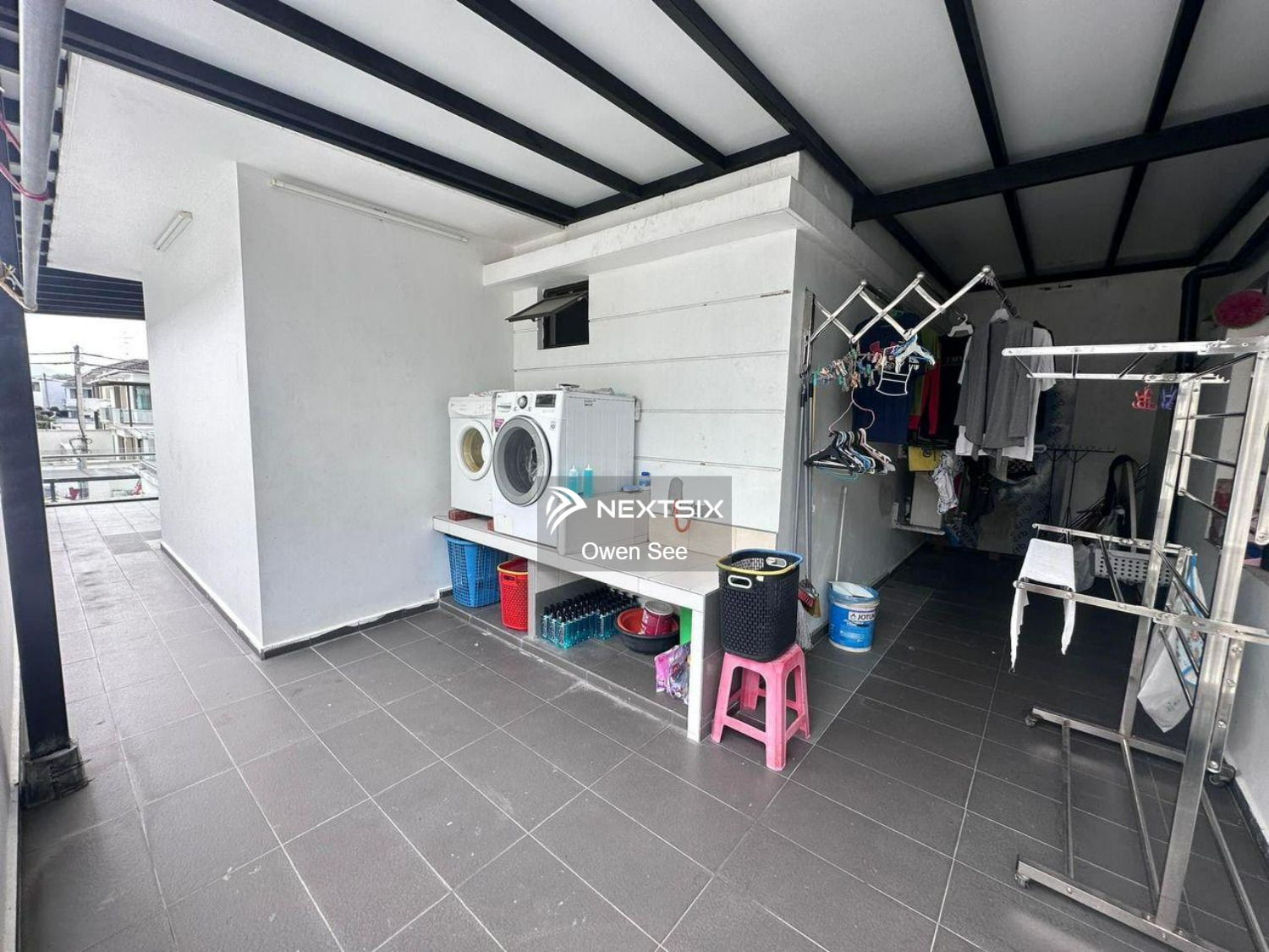 Cluster House For Sale in Kulai Johor - Image 6