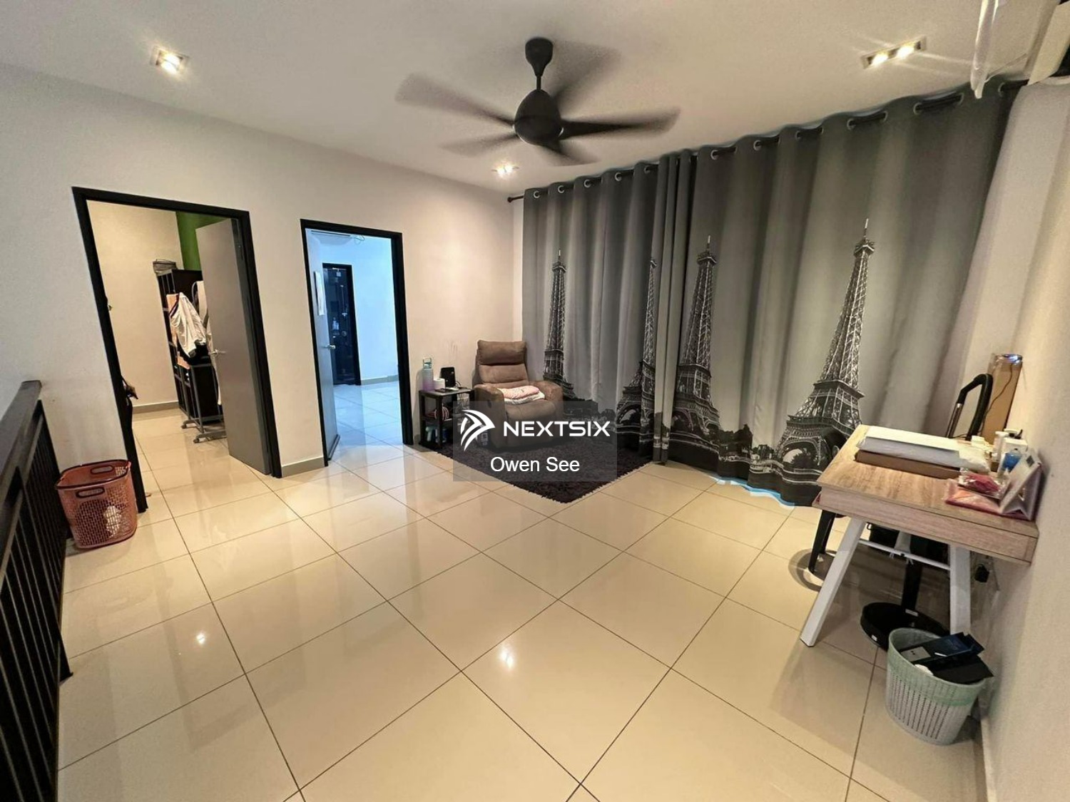 Cluster House For Sale in Kulai Johor - Image 7