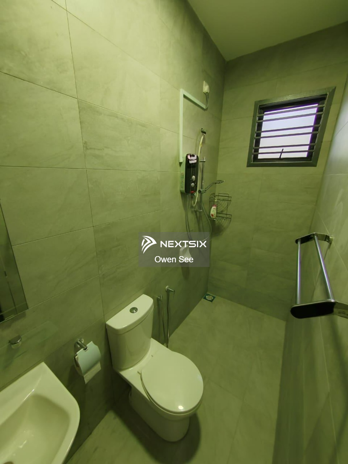 Cluster House For Sale in Kulai Johor - Image 14